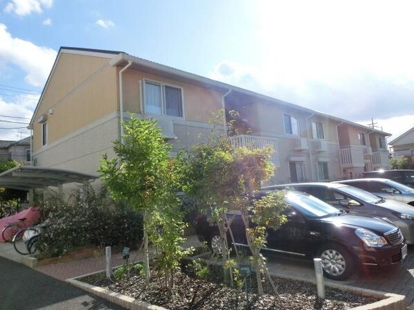 セントアンドリュースの物件内観写真